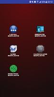 Droidbug Exploiting FREE Ekran Görüntüsü 3
