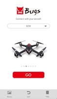Bugs Go الملصق