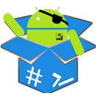 Droidbug BusyBox Advance FREE biểu tượng