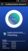 Droidbug BusyBox Advance FREE Ekran Görüntüsü 2