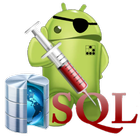 Droidbug SQLi Spyder FREE أيقونة