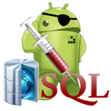 Droidbug SQLi Spyder FREE icône