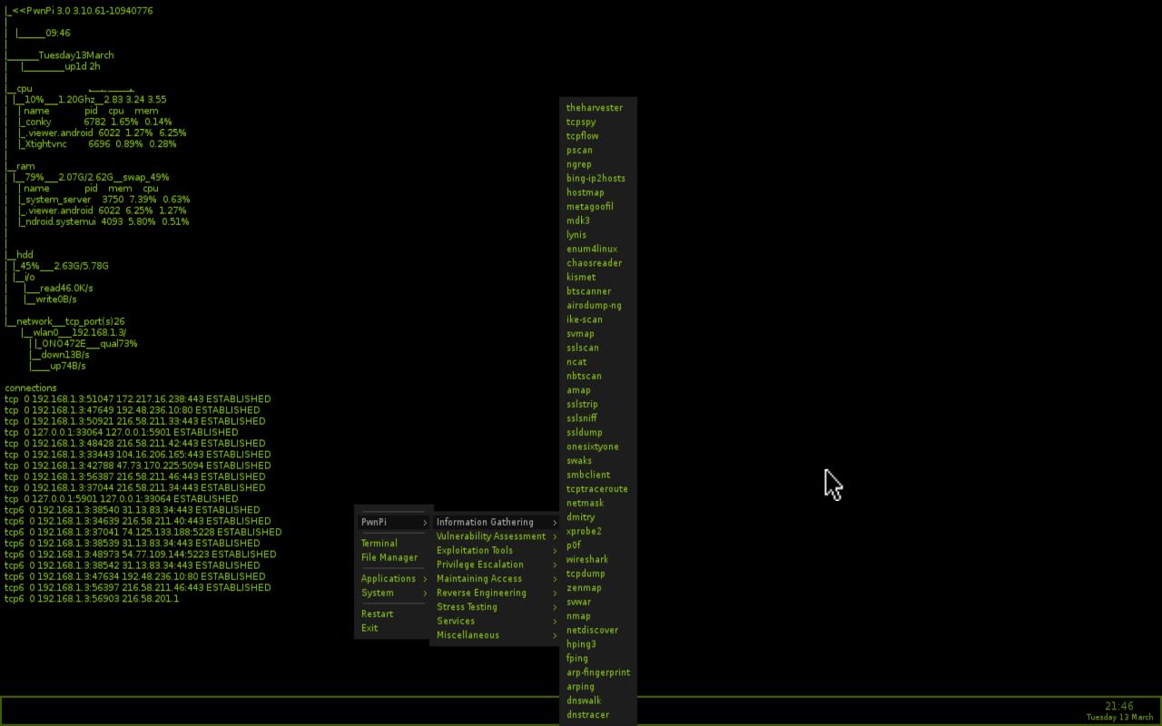 sistema operativo linux da scaricare gratis