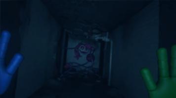 Bugui bugui 2 Horror Mod capture d'écran 2