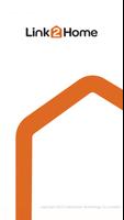 Link2Home Plakat
