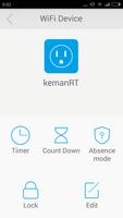 SilverCrest Wifi Plug screenshot 3