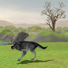 Wild Wolf Games- Werewolf Game आइकन