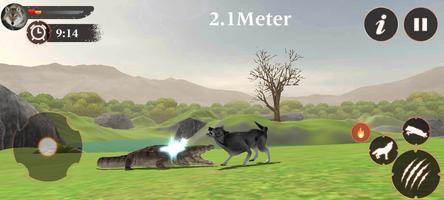 Wild Wolf Games- Werewolf Game स्क्रीनशॉट 2