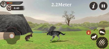 Wild Wolf Games- Werewolf Game स्क्रीनशॉट 3