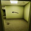 Maze backrooms - horror games