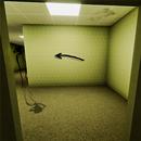 Maze backrooms - horror games APK