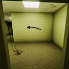 Maze backrooms - horror games icône