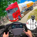 Oil Tanker - Truck Simulator APK