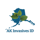 Alaska Invasives ID आइकन