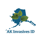 Alaska Invasives ID 图标