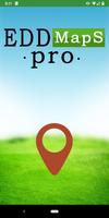 EDDMapS Pro Poster