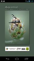 EDDMapS BioControl 海報
