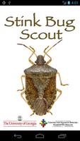 Stink Bug Scout 海報