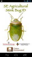SE Agricultural Stink Bug ID poster