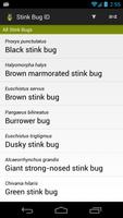 SE Agricultural Stink Bug ID screenshot 1