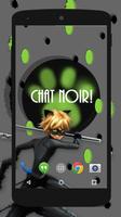 Miraculous Cat Noir Wallpaper HD 截图 2