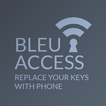 BleuAccess