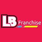 LB Franchise icône