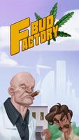 Bud Factory Affiche