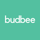Budbee biểu tượng