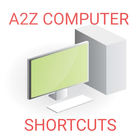 A2Z Software Shortcuts simgesi