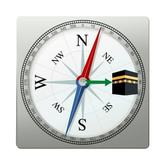 Prayer time and Qibla direction