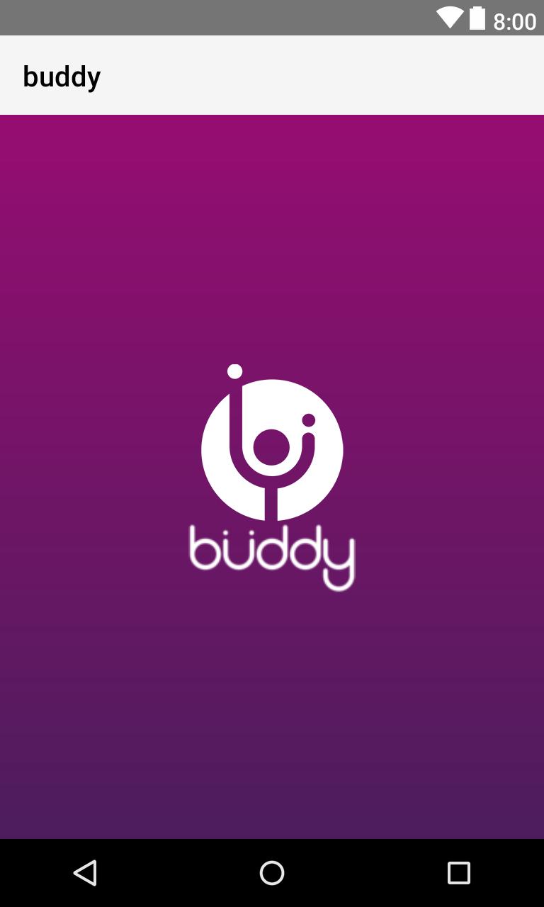 Buddy Talk APK for Android Download