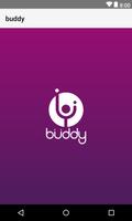 Buddy Talk Affiche