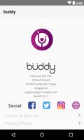 Buddy Talk Ekran Görüntüsü 2