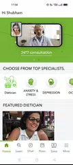 The Buddy - Consultation App XAPK 下載