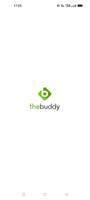 The Buddy - Consultation App 海報