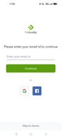 The Buddy - Consultation App 截圖 1