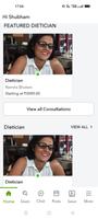 The Buddy - Consultation App 截圖 2
