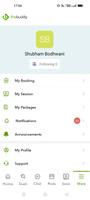 The Buddy - Consultation App 截圖 3