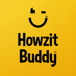 ”Howzit Buddy