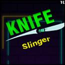 Knife Slinger APK