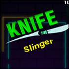 Knife Slinger icône