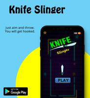 Knife Slinger постер