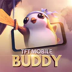 TFT Mobile Buddy - News for Teamfight Tactics