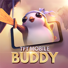 TFT Mobile Buddy icône