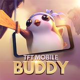 TFT Mobile Buddy - News for Teamfight Tactics