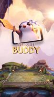 TFT Mobile Buddy Affiche