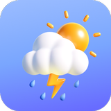 Weather Pro - Forecast & Radar APK