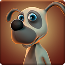 My Talking Dog Buddy - Virtual APK