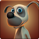 My Talking Dog Buddy - Virtual-APK